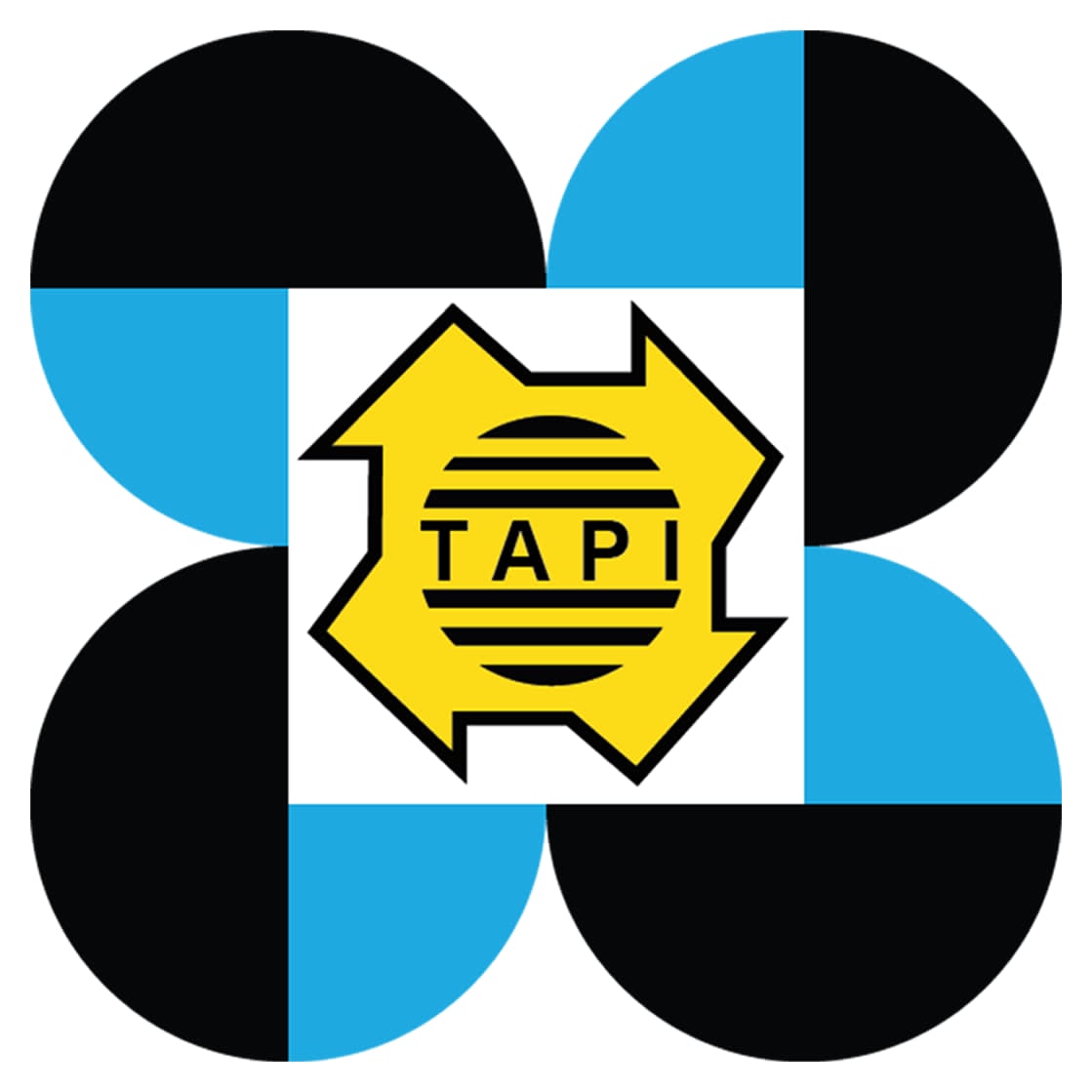 Tapi Logo Api Project DAAN - Digital Analytics and Asset-Based Inspection of Road ...